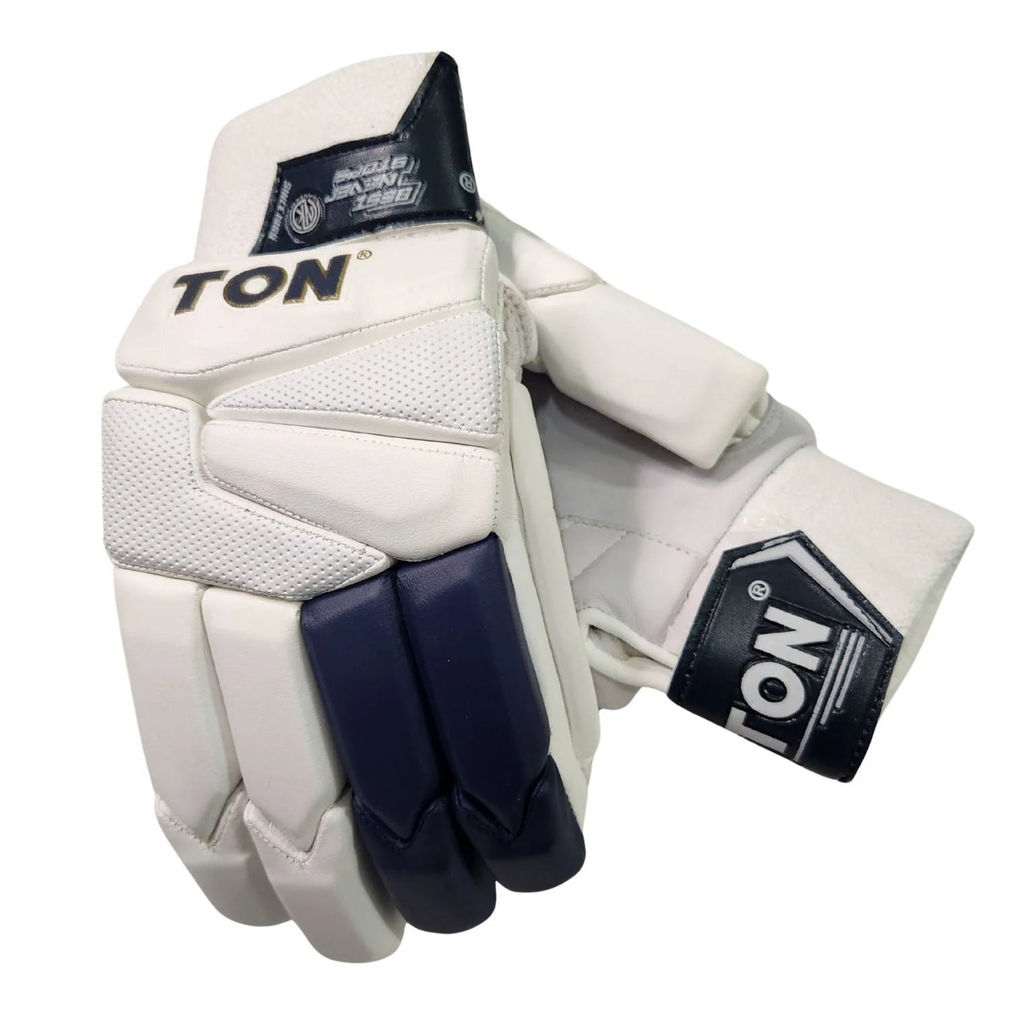 SS TON VERTU CRICKET BATTING GLOVES JR SPORTS
