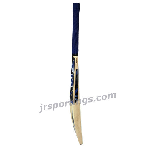 HS 3 Star English Willow Cricket Bat JS SPORTS