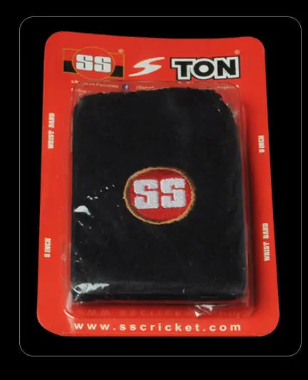 SS Wrist Band | Premium Sweat Absorbing Sports Wristband My Store