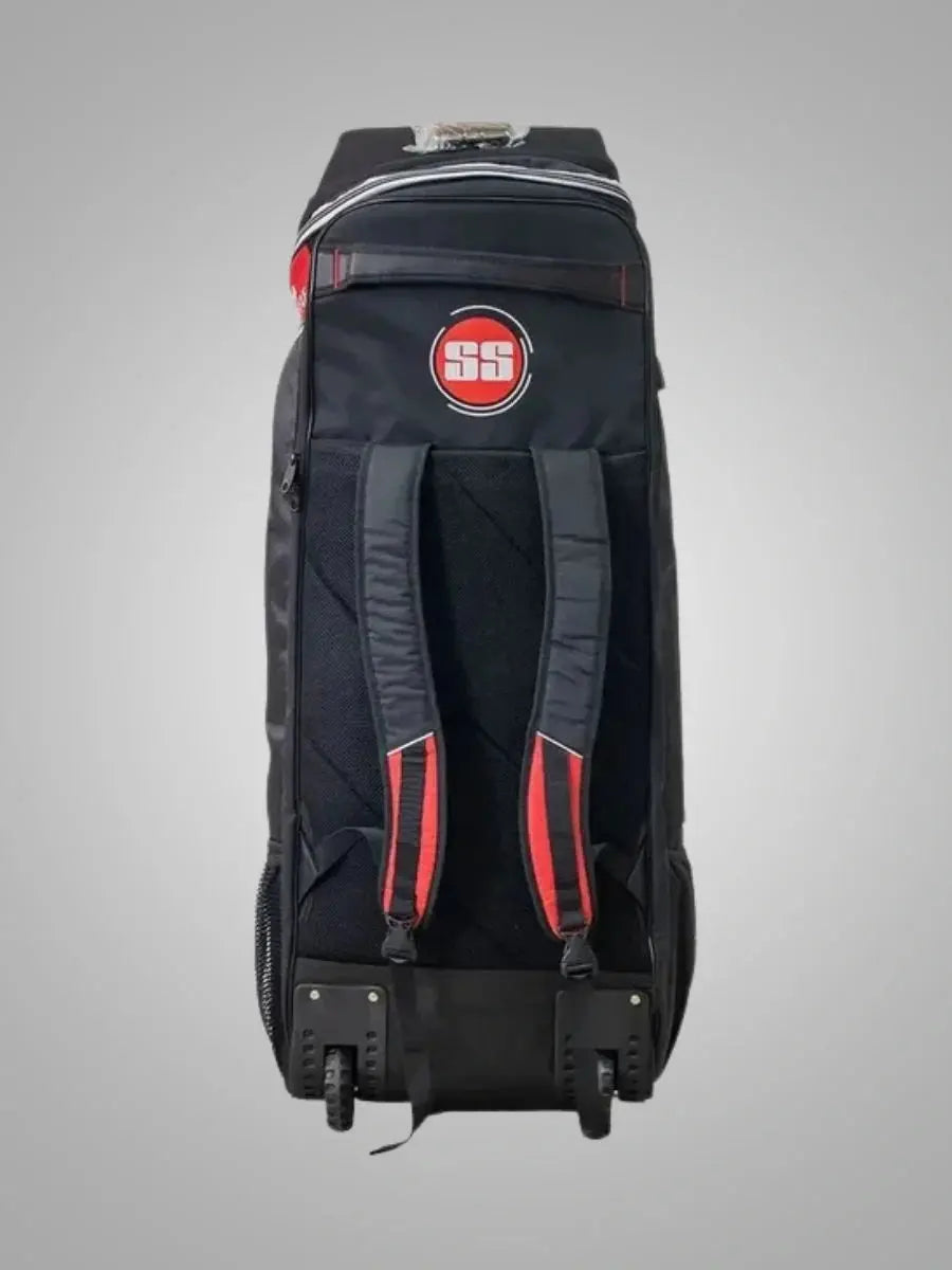SS WORLD CUP EDITION DUFFLE/WHEELIE KIT BAG My Store