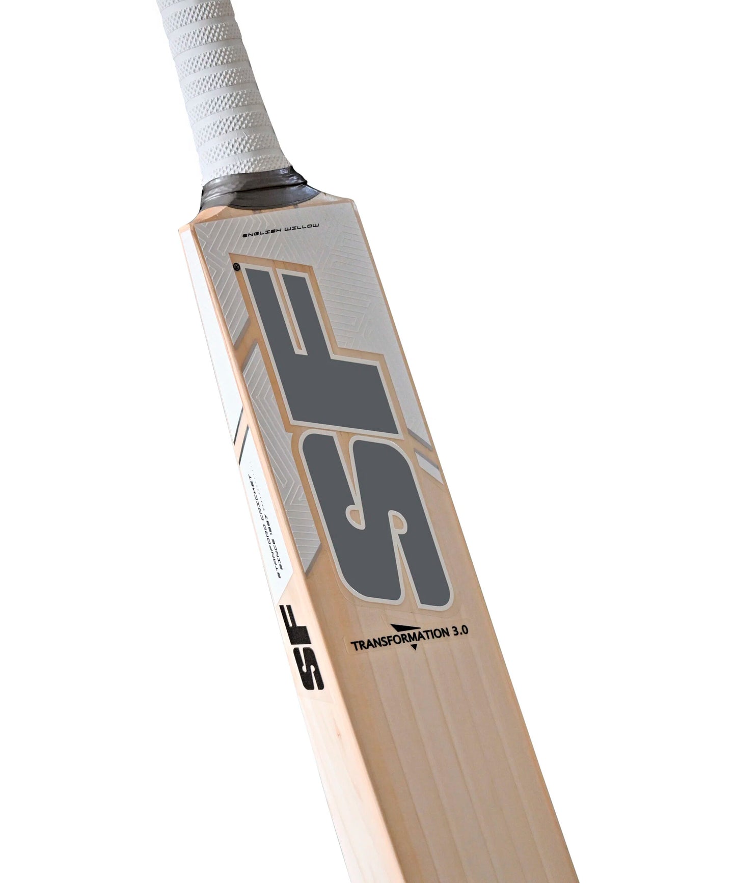 SF Transformation 3.0 English Willow Cricket Bat – Dynamic Power Edition JR SPORTING GOODS INC