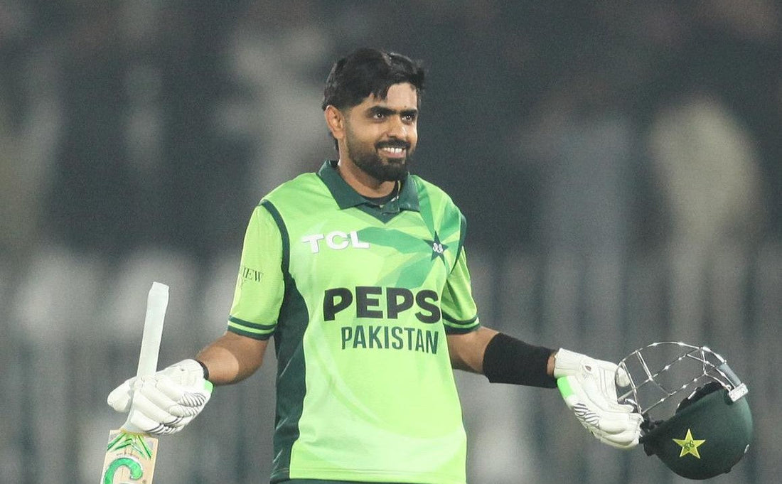 Babar Azam