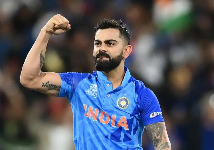Virat Koli
