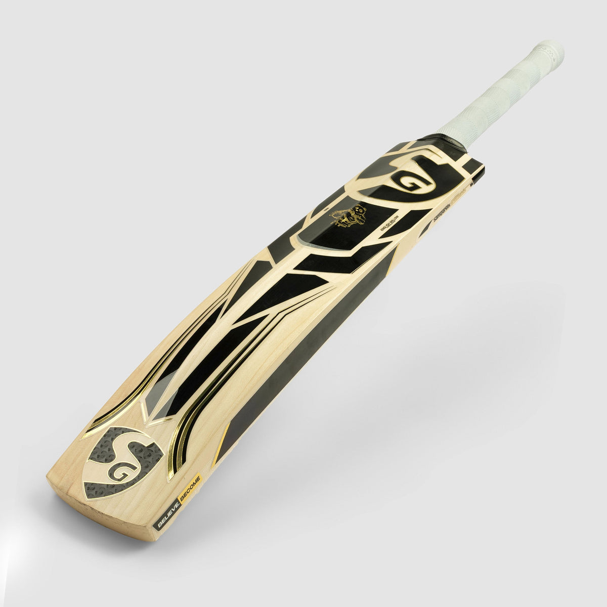 SG HP 150 English Willow Cricket Bat 2026 – Grade 3 | SH JR SPORTING GOODS INC