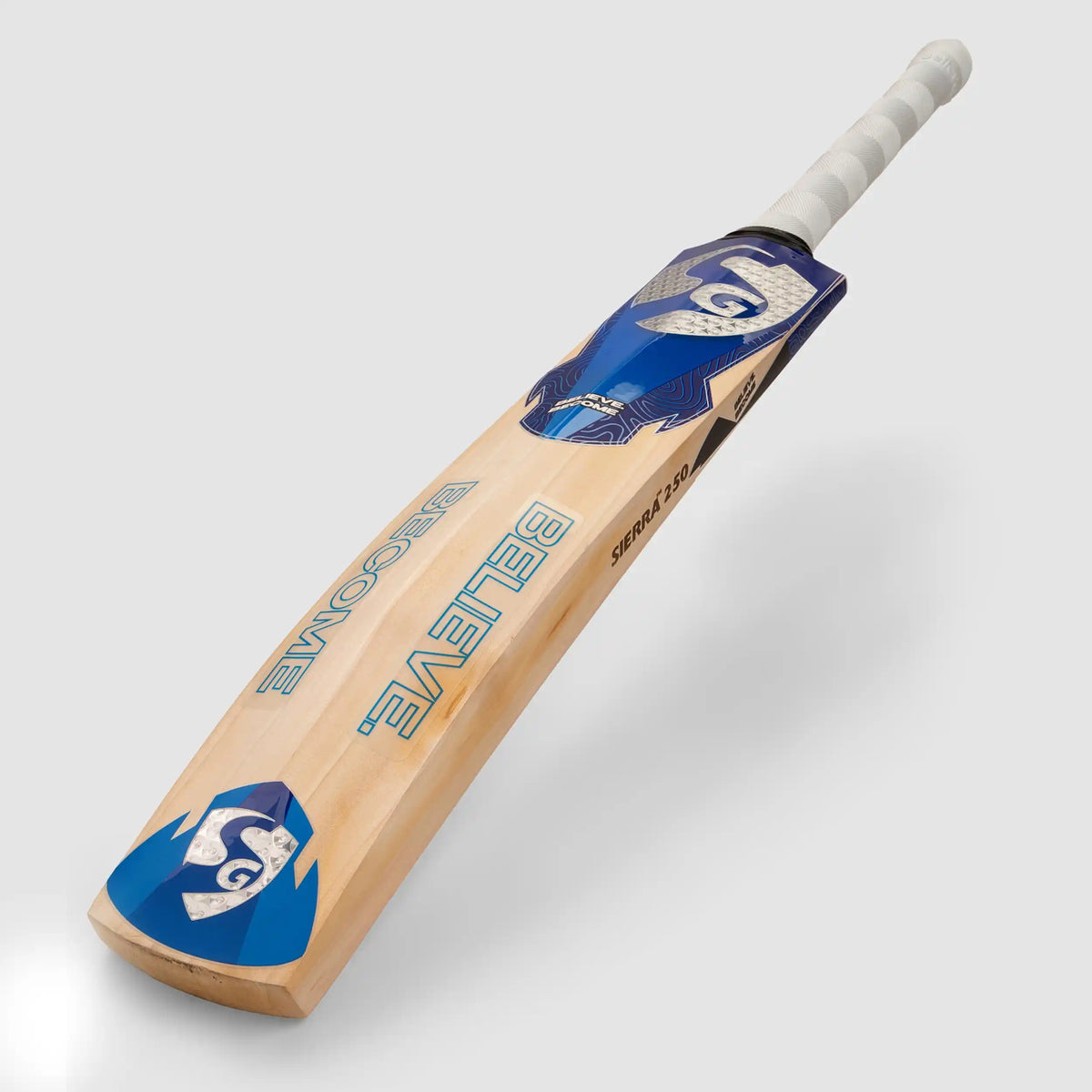 SG Sierra 250 English Willow Cricket Bat – Grade 4 SH JR SPORTING GOODS INC