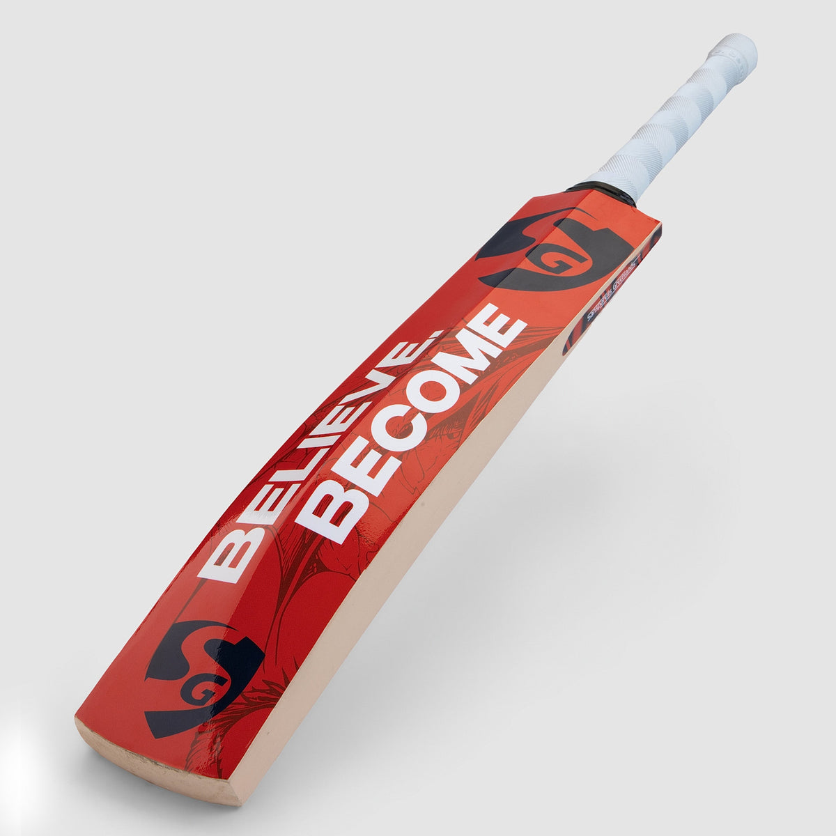 SG Thunder Striker English Willow Cricket Bat 2026 – SH JR SPORTING GOODS INC