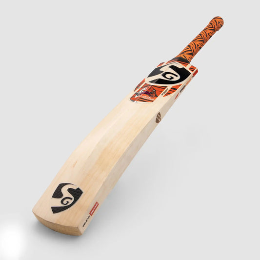 SG Roar English Willow Cricket Bat | Premium Professional Match Cricket Bat JR SPORTING GOODS INC
