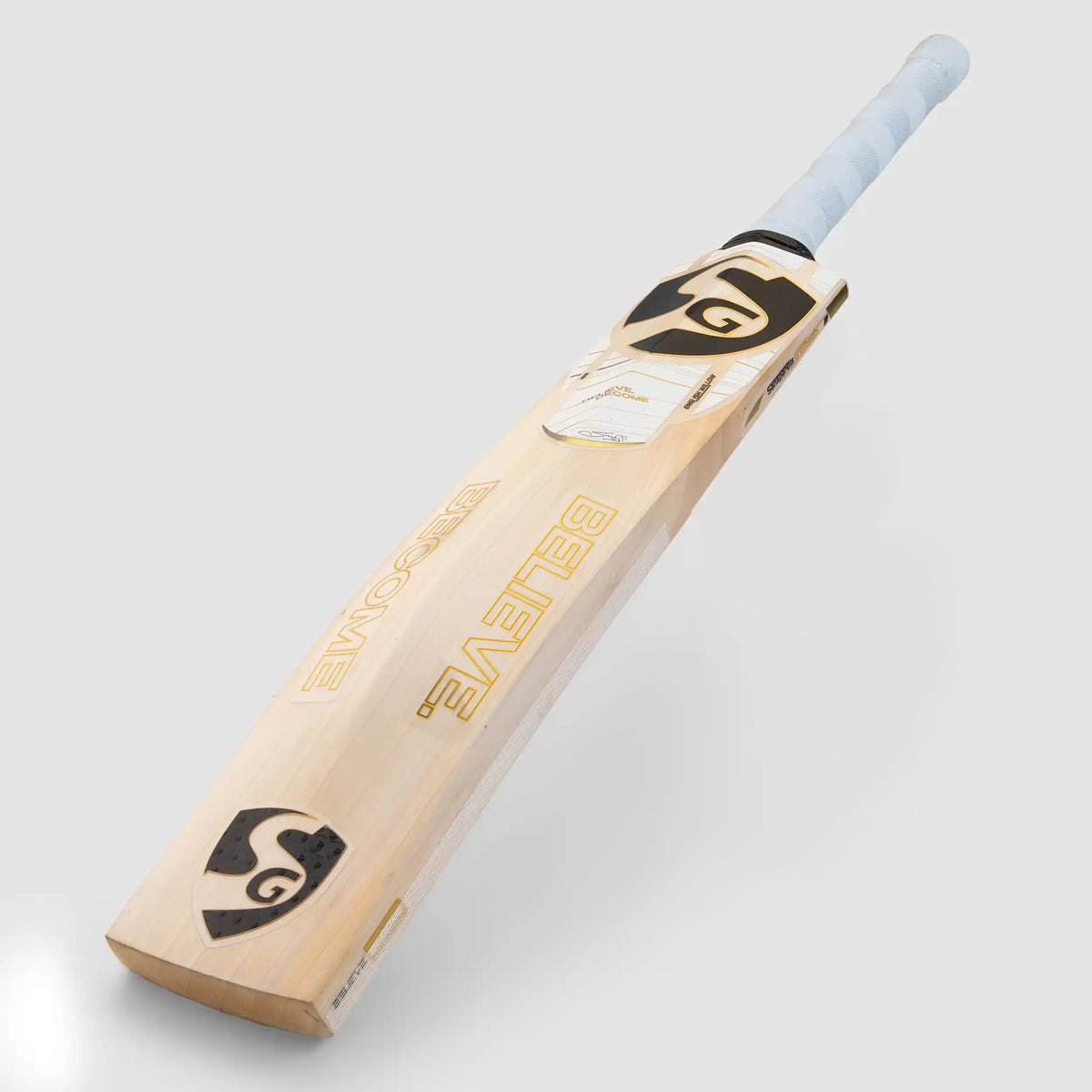 SG Smriti 5.0 English Willow Cricket Bat – Lightweight Women's Cricket Bat JR SPORTING GOODS INC
