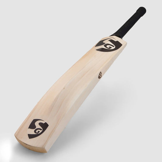 Buy SG Sai Sudharsan English Willow Cricket Bat 2026 | Lightweight Professional Cricket Bat USA JR SPORTING GOODS INC