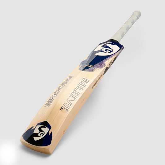SG Cobra™ Xtreme English Willow Cricket Bat 2026 – SH JR SPORTING GOODS INC
