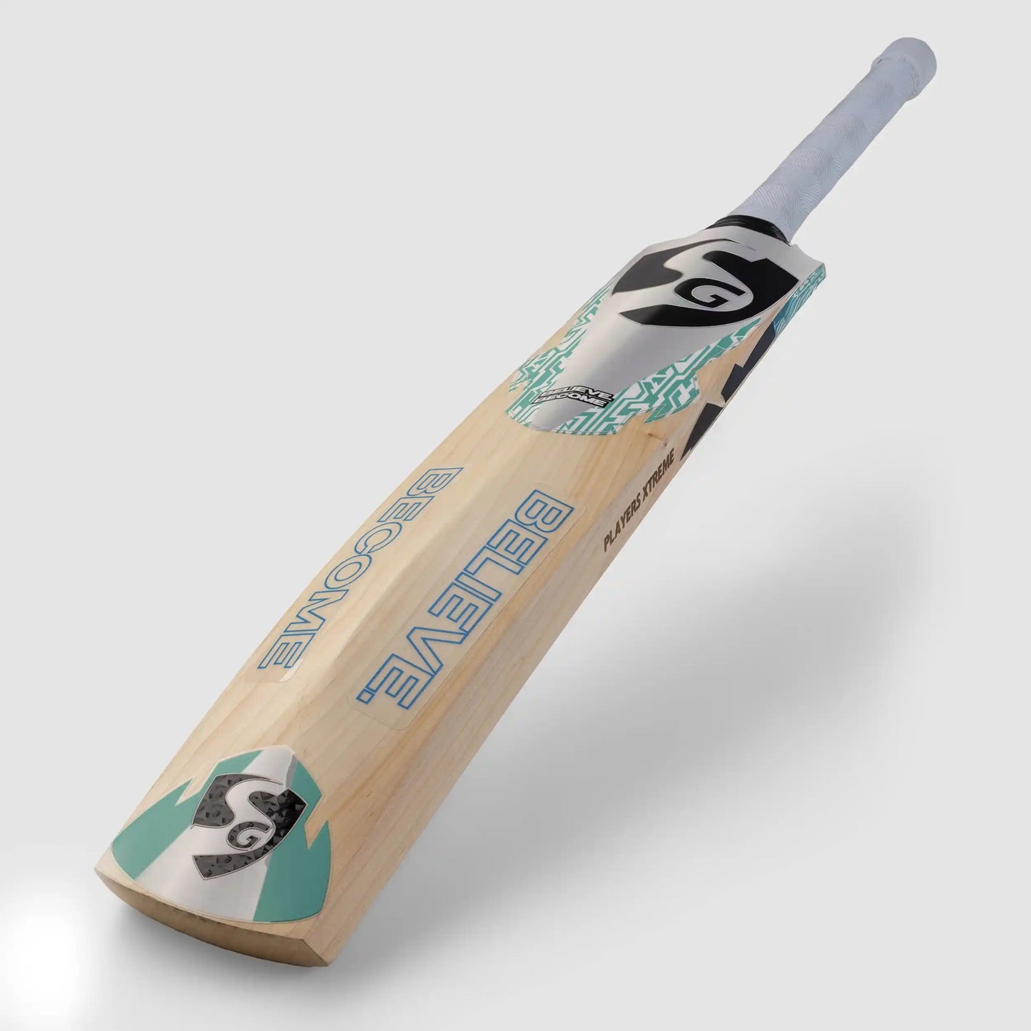 SG Player Xtreme English Willow Cricket Bat – Grade 4 SH JR SPORTING GOODS INC
