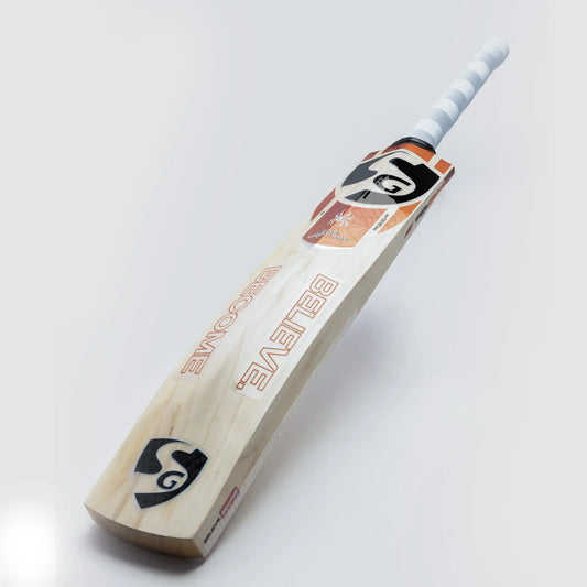 SG Cobra™ Xtreme English Willow Cricket Bat 2026 – SH (Copy) JR SPORTING GOODS INC