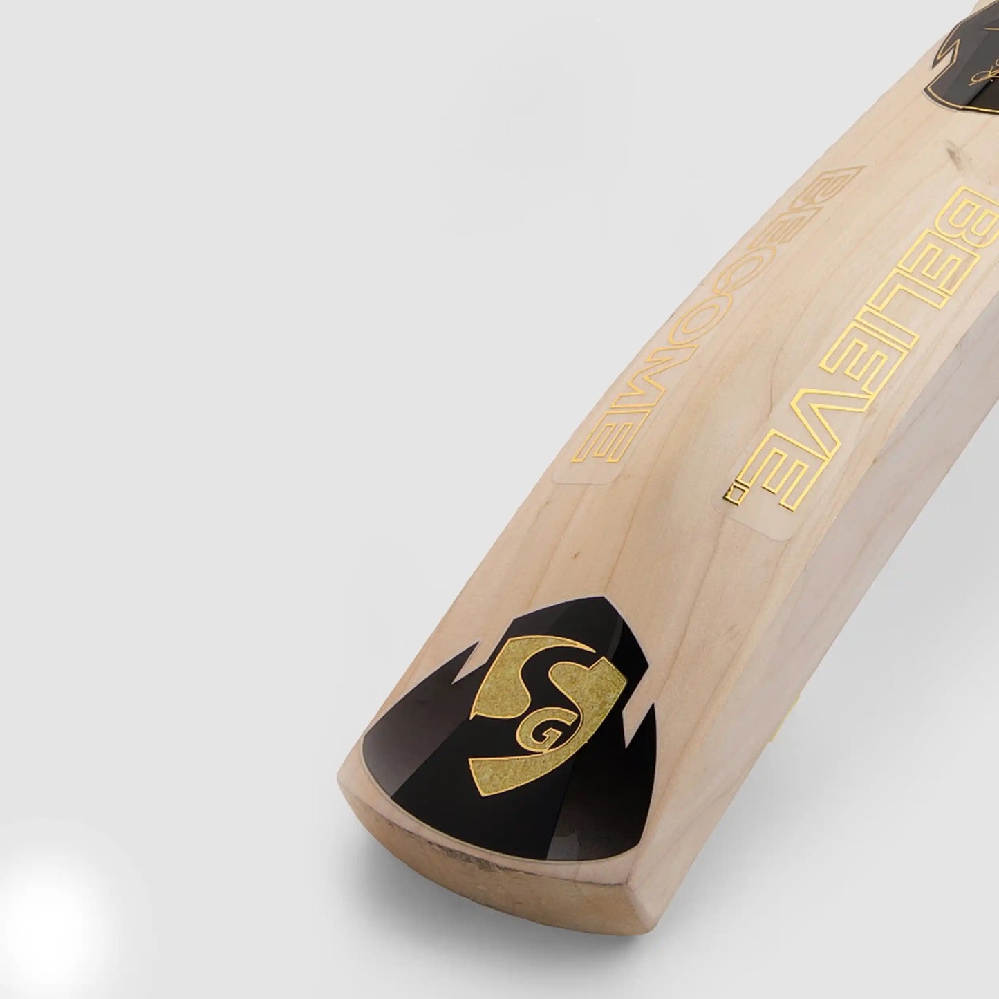 SG HP T-20 English Willow Cricket Bat – Premium Grade | 2026 Edition JR SPORTING GOODS INC