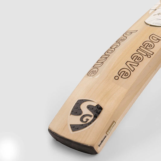 SG SM Smash English Willow Cricket Bat – Top Grade International Willow | SH JR SPORTING GOODS INC