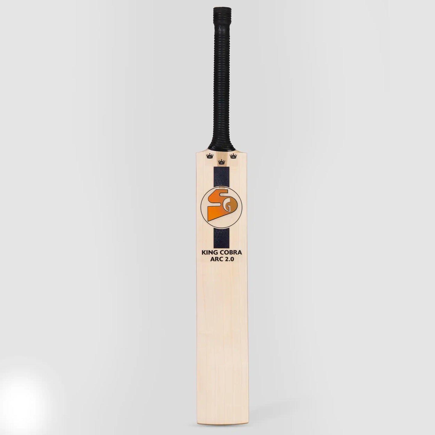 SG King Cobra ARC 2.0 English Willow Cricket Bat 2026 – Elite Grade Cricket Bat JR SPORTING GOODS INC