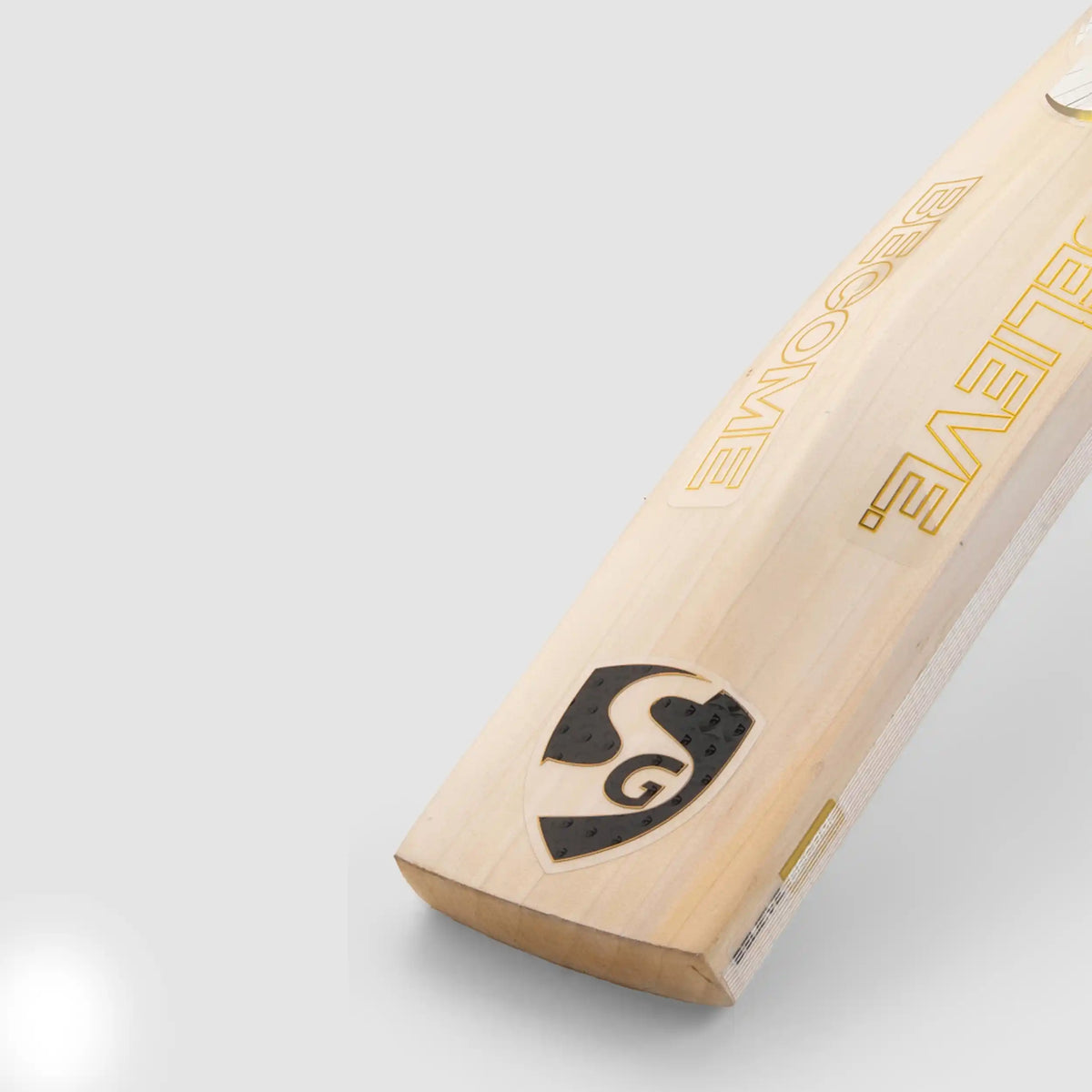 SG Smriti 5.0 English Willow Cricket Bat – Lightweight Women's Cricket Bat JR SPORTING GOODS INC