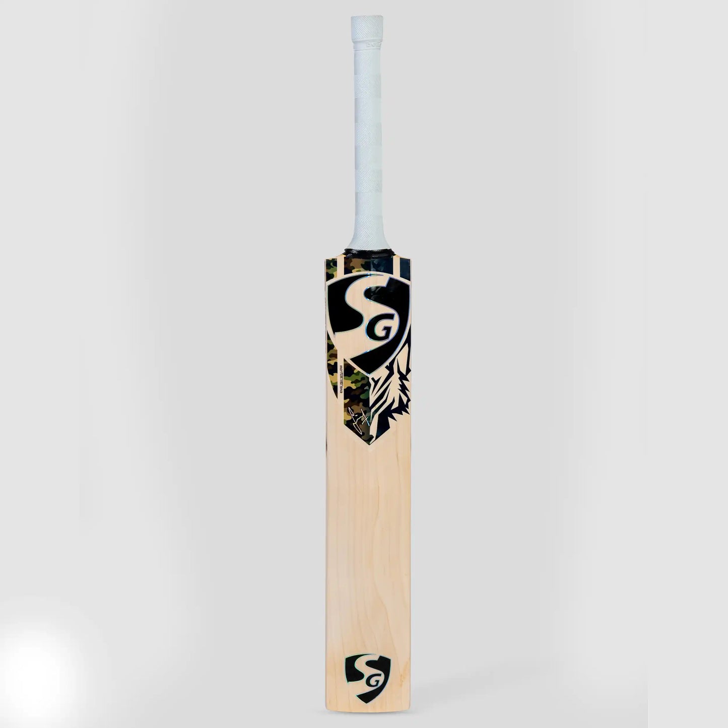 Buy SG Dhruv Jurel English Willow Cricket Bat 2026 | Professional Cricket Bat USA JR SPORTING GOODS INC