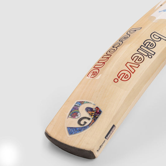 SG JM Smash English Willow Cricket Bat – Grade 7 | SH JR SPORTING GOODS INC