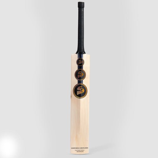 SG King Cobra ARC 4.0 English Willow Cricket Bat 2026 – Elite Leather Ball Match Bat for Professional Players JR SPORTING GOODS INC