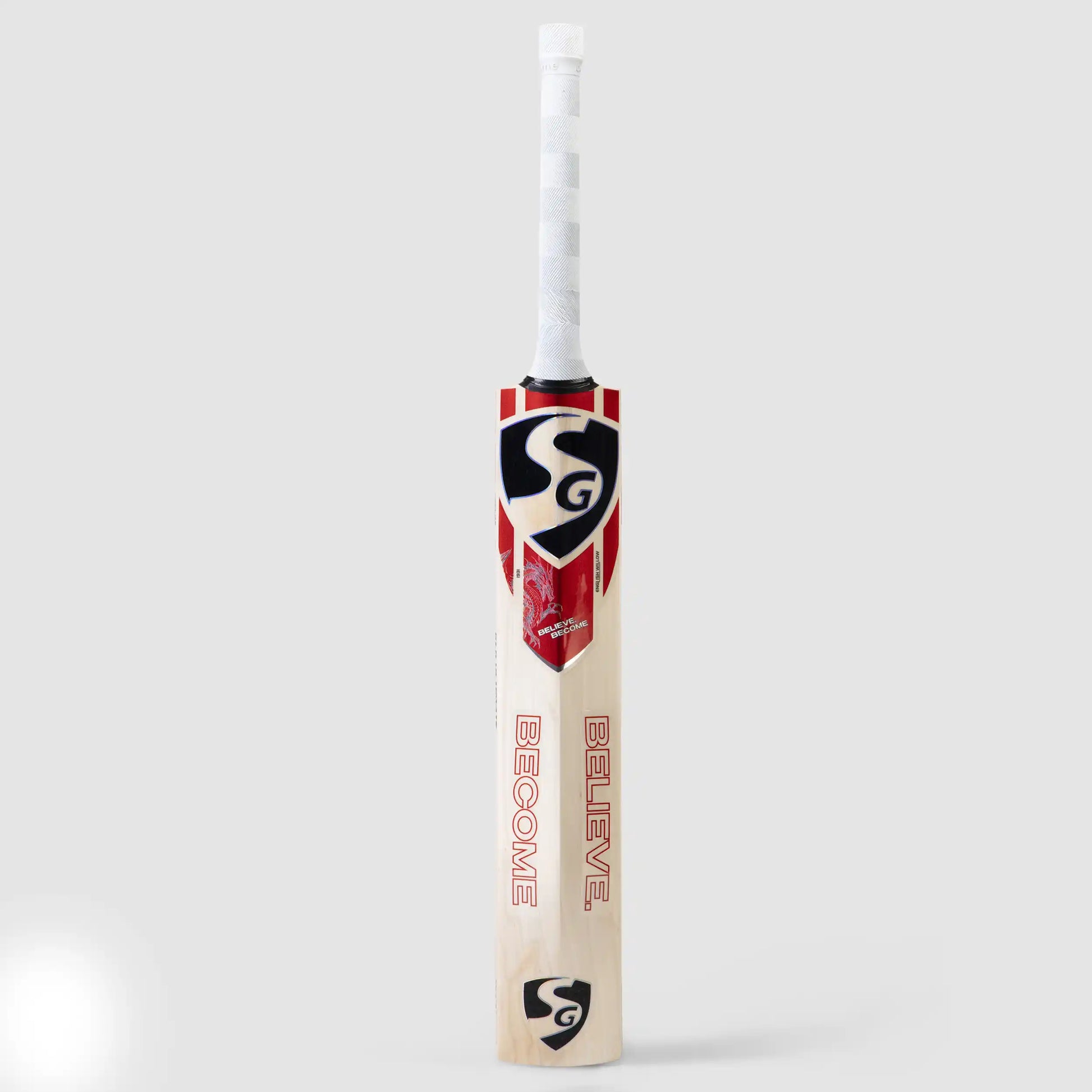 SG KL Rahul KLR Ultimate English Willow Cricket Bat – Elite Match Cricket Bat JR SPORTING GOODS INC