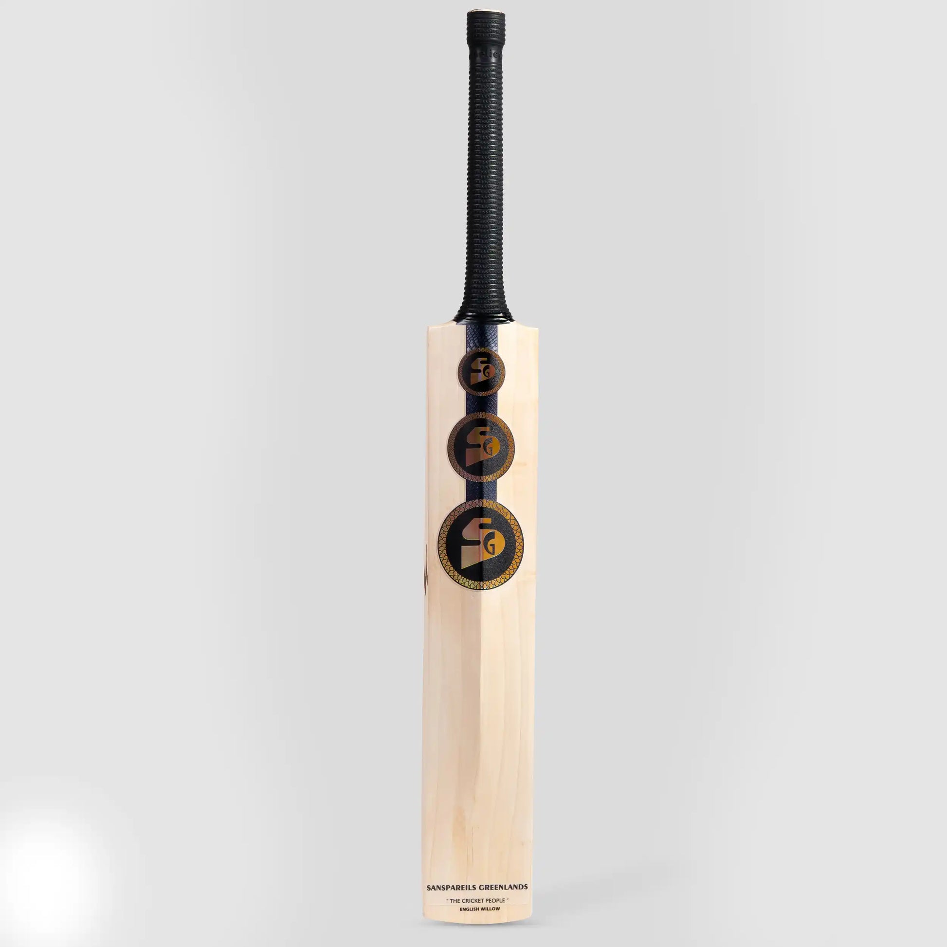 SG King Cobra ARC 3.0 Cricket Bat – Premium English Willow Leather Ball Bat JR SPORTING GOODS INC