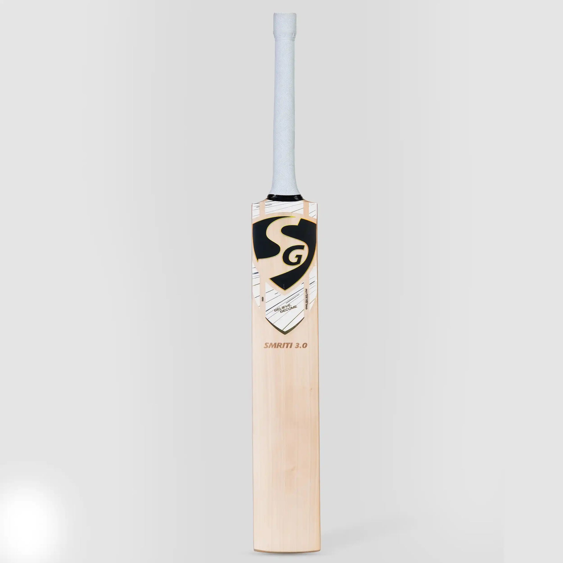 Buy SG Smriti 3.0 English Willow Cricket Bat 2026 | Professional Cricket Bat USA JR SPORTING GOODS INC