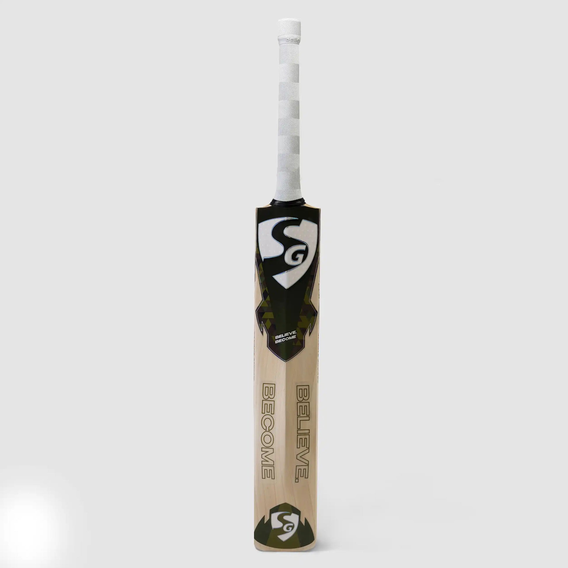 SG Savage Xtreme English Willow Cricket Bat 2026 – Hardik Pandya Signature Series | Premium Leather Ball Match Bat JR SPORTING GOODS INC