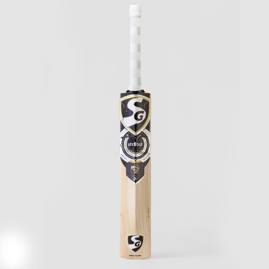 SG HP 250 English Willow Str8bat Sensor Cricket Bat 2026 – SH JR SPORTING GOODS INC