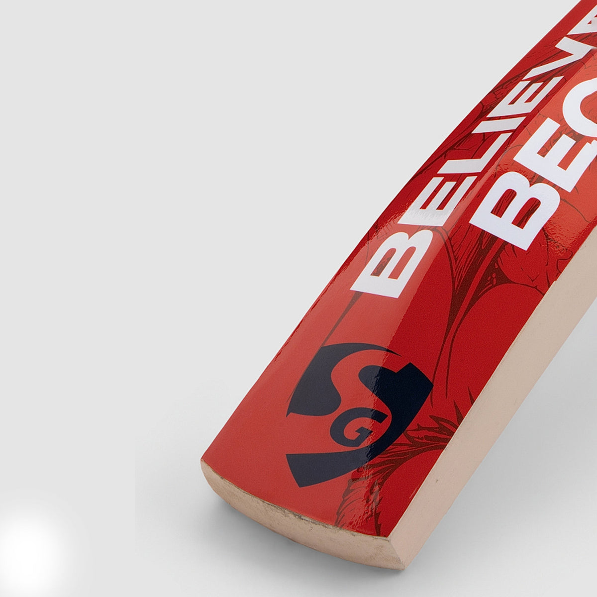 SG Thunder Striker English Willow Cricket Bat 2026 – SH JR SPORTING GOODS INC