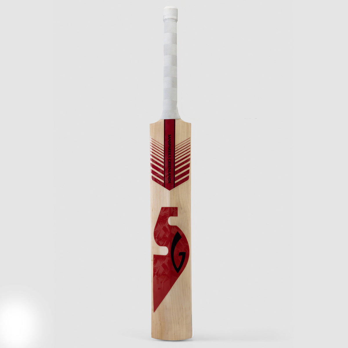 SG Sunny Tonny Icon English Willow Cricket Bat – Grade 4 SH JR SPORTING GOODS INC