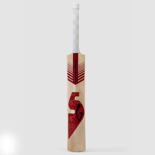 SG Sunny Tonny Icon English Willow Cricket Bat – Grade 4 SH JR SPORTING GOODS INC
