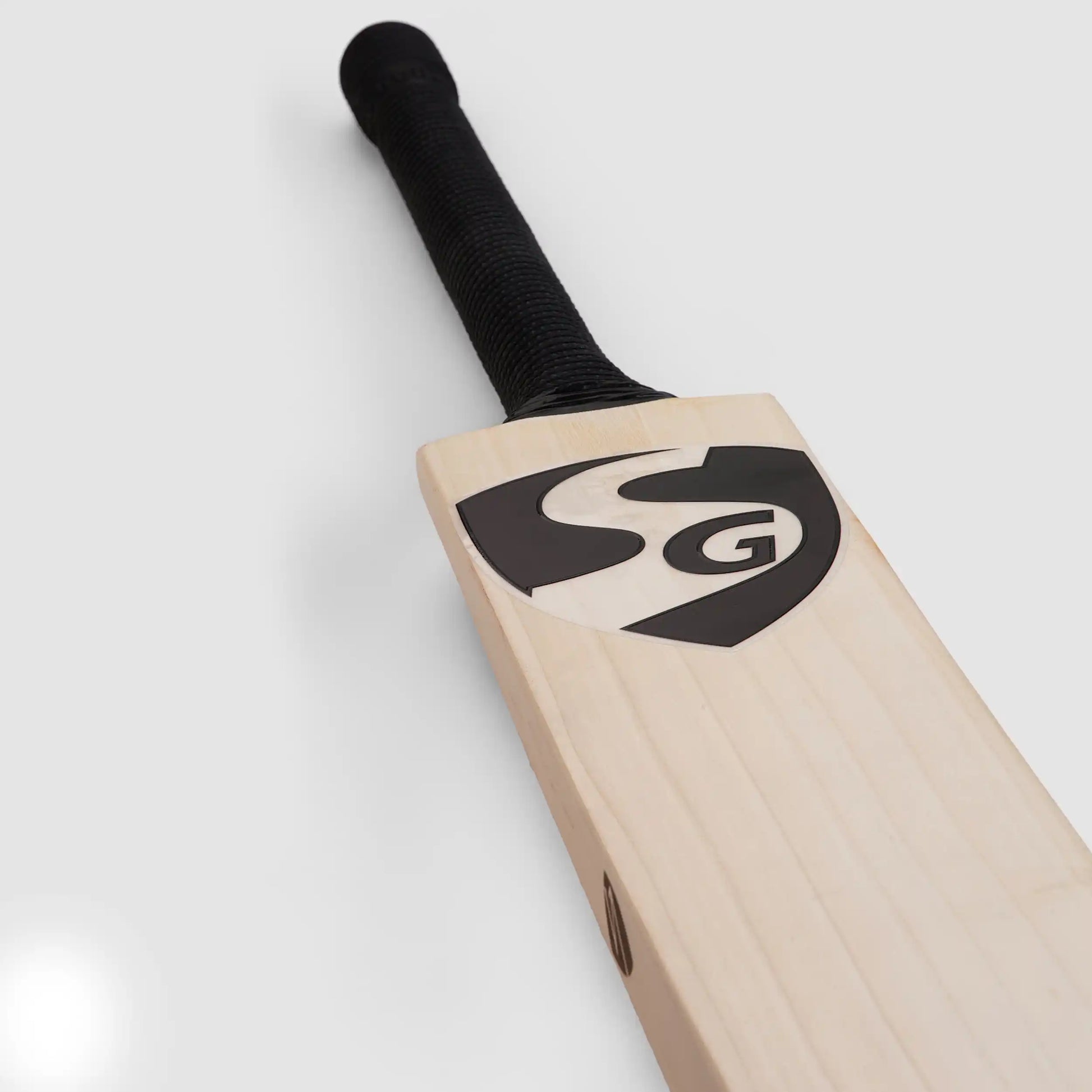 Buy SG Sai Sudharsan English Willow Cricket Bat 2026 | Lightweight Professional Cricket Bat USA JR SPORTING GOODS INC