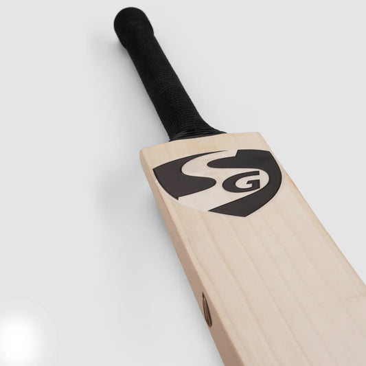 Buy SG Sai Sudharsan English Willow Cricket Bat 2026 | Lightweight Professional Cricket Bat USA JR SPORTING GOODS INC