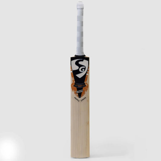 SG Profile Xtreme English Willow Cricket Bat – SH JR SPORTING GOODS INC