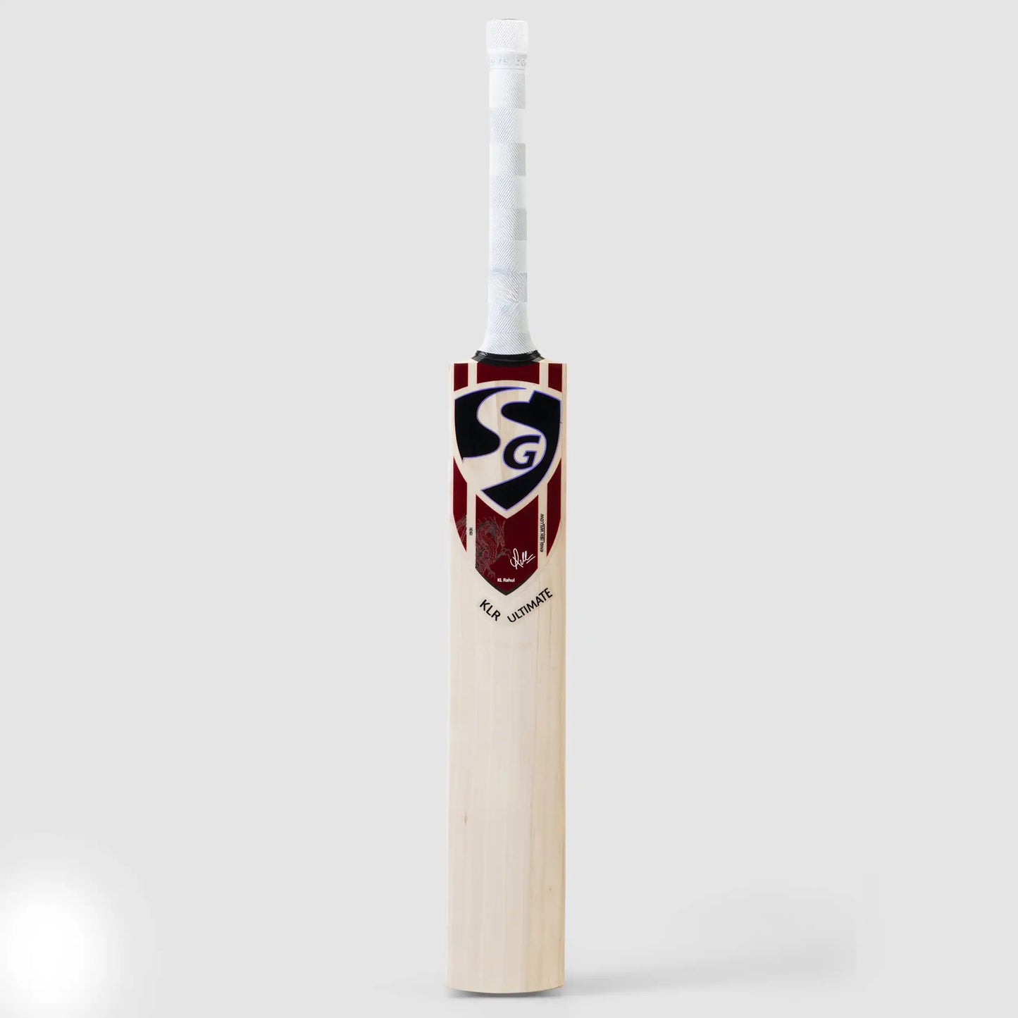 SG KL Rahul KLR Ultimate English Willow Cricket Bat – Elite Match Cricket Bat JR SPORTING GOODS INC