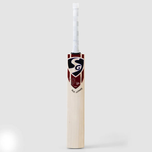SG KL Rahul KLR Ultimate English Willow Cricket Bat – Elite Match Cricket Bat JR SPORTING GOODS INC