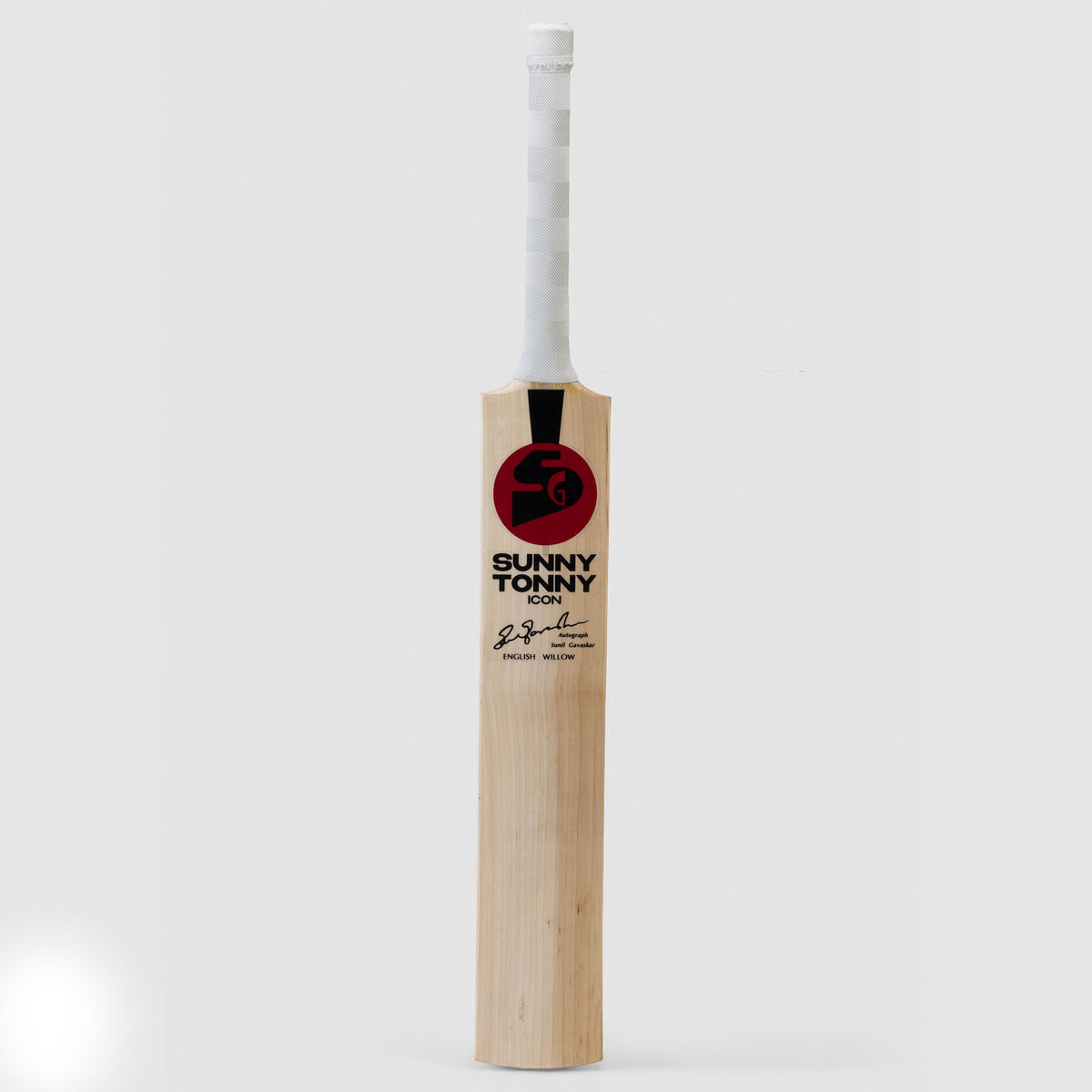 SG Sunny Tonny Icon English Willow Cricket Bat – Grade 4 SH JR SPORTING GOODS INC