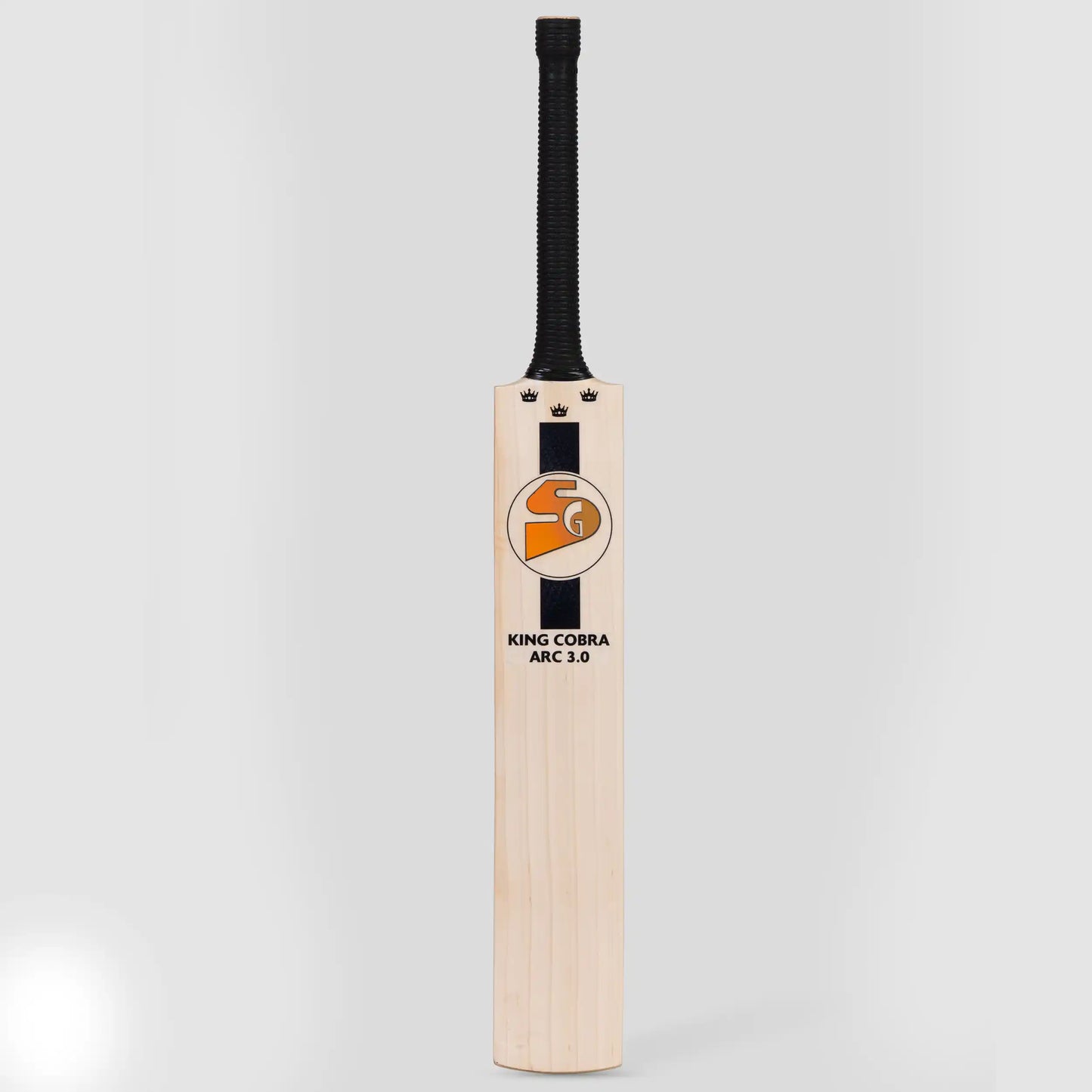 SG King Cobra ARC 3.0 Cricket Bat – Premium English Willow Leather Ball Bat JR SPORTING GOODS INC