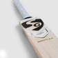 SG Smriti 2.0 English Willow Cricket Bat 2026 – Premium Leather Ball Match Bat for Club & Professional Players JR SPORTING GOODS INC