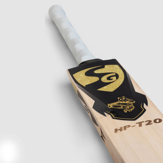 SG HP T-20 English Willow Cricket Bat – Premium Grade | 2026 Edition JR SPORTING GOODS INC