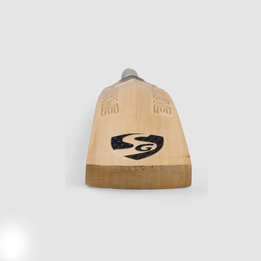 SG Smriti Edition English Willow Cricket Bat | Premium Professional Match Cricket Bat JR SPORTING GOODS INC