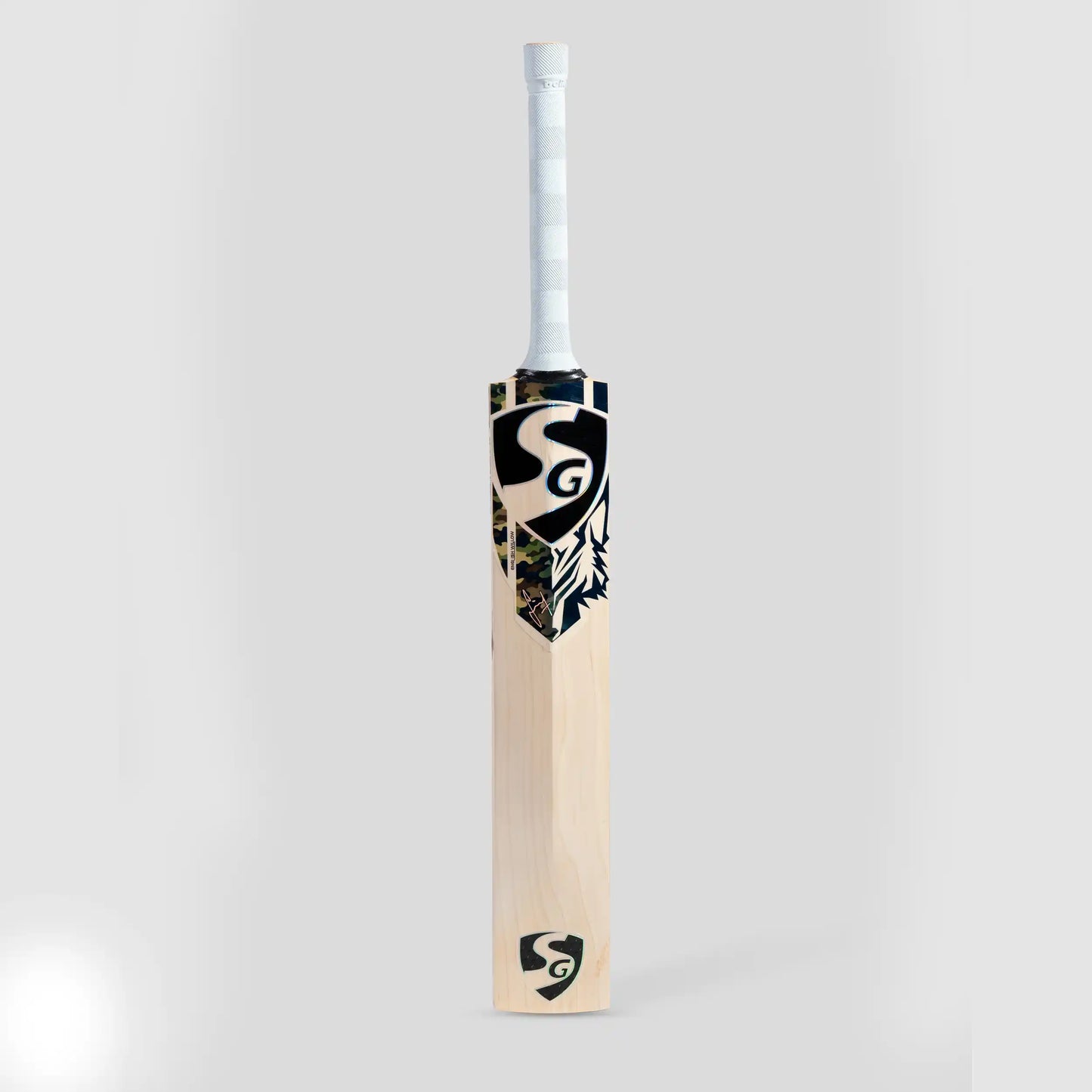 Buy SG Dhruv Jurel English Willow Cricket Bat 2026 | Professional Cricket Bat USA JR SPORTING GOODS INC