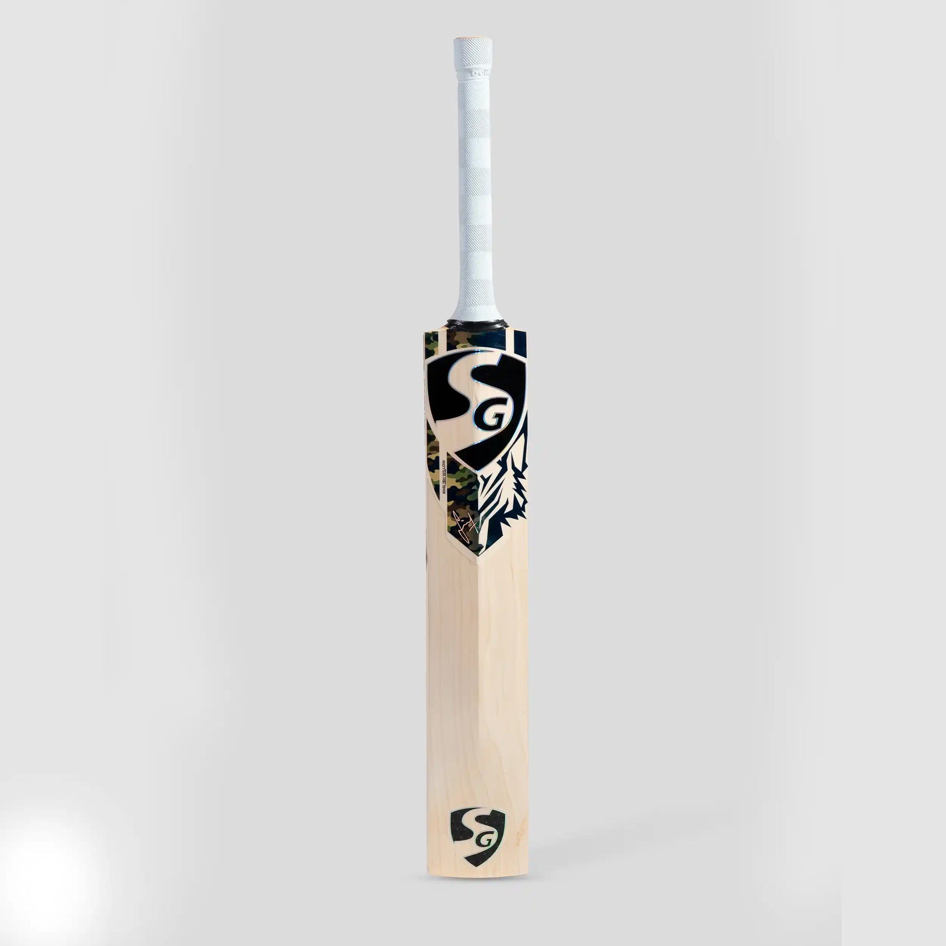 Buy SG Dhruv Jurel English Willow Cricket Bat 2026 | Professional Cricket Bat USA JR SPORTING GOODS INC