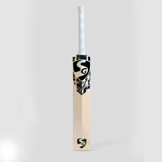 Buy SG Dhruv Jurel English Willow Cricket Bat 2026 | Professional Cricket Bat USA JR SPORTING GOODS INC
