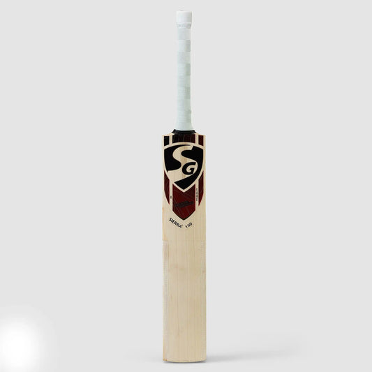 SG Sierra 150 English Willow Cricket Bat 2026 – SH JR SPORTING GOODS INC