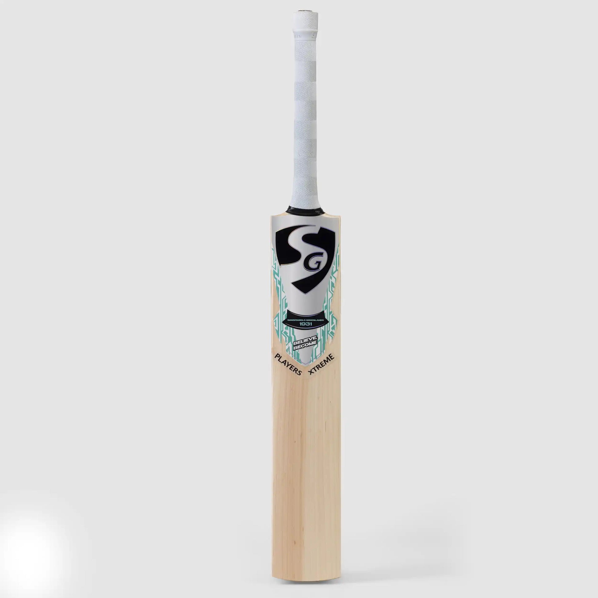SG Player Xtreme English Willow Cricket Bat – Grade 4 SH JR SPORTING GOODS INC