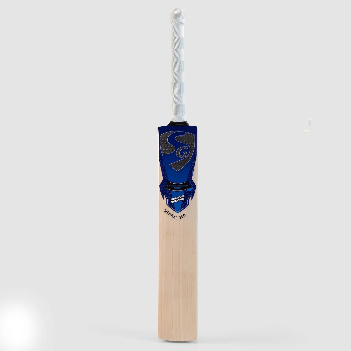 SG Sierra 250 English Willow Cricket Bat – Grade 4 SH JR SPORTING GOODS INC