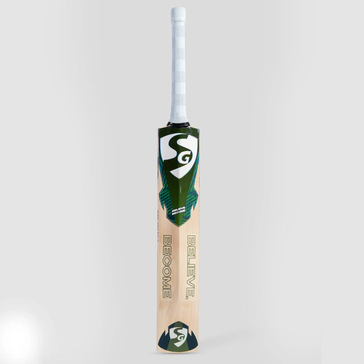 SG RSD® Select English Willow Cricket Bat 2026 – Grade 4 SH JR SPORTING GOODS INC