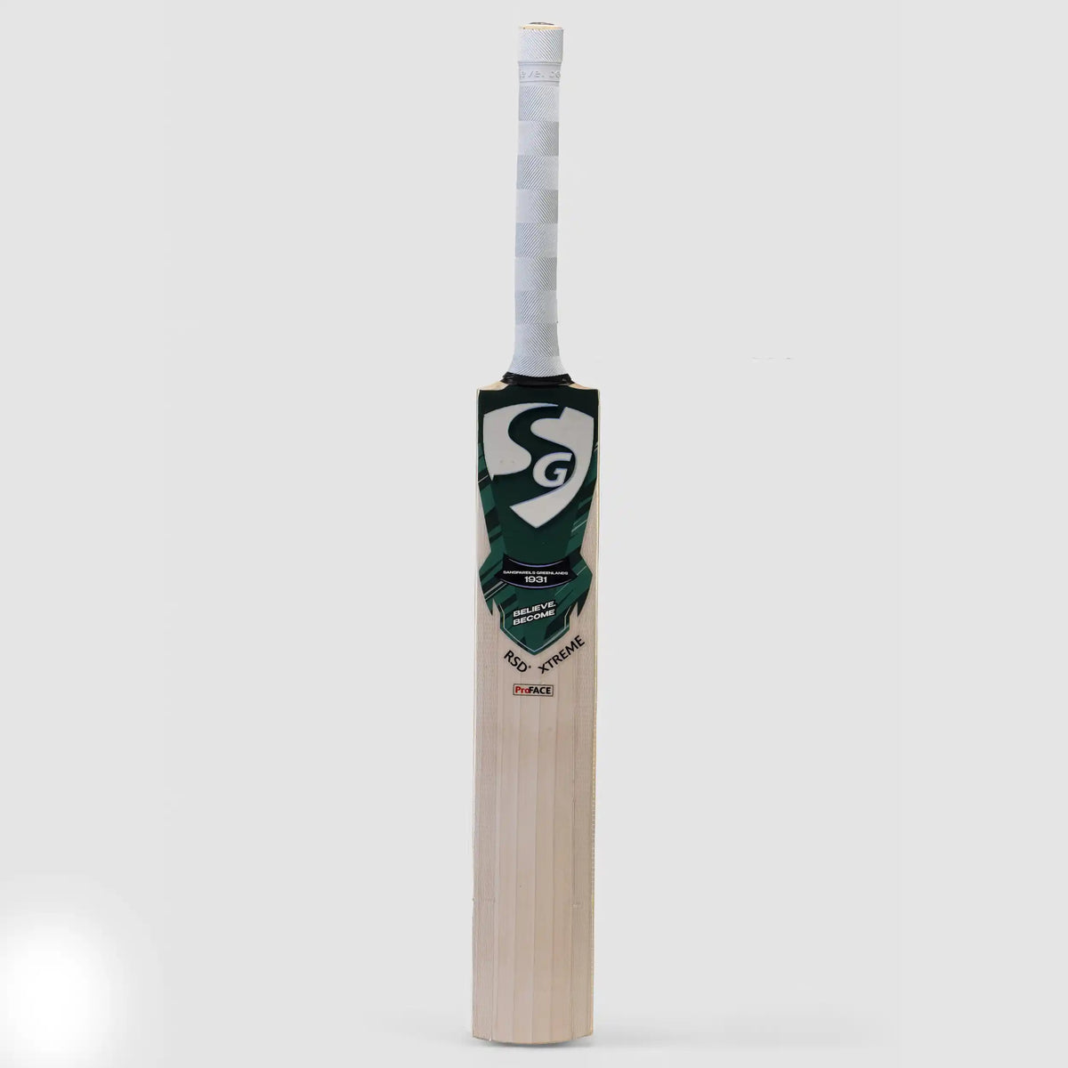 SG RSD Xtreme English Willow Cricket Bat – Grade 6 | SH JR SPORTING GOODS INC