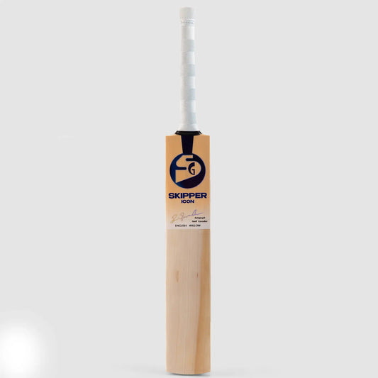 SG Skipper Icon English Willow Cricket Bat 2026 – SH JR SPORTING GOODS INC
